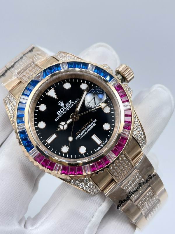 Rolex 40mm 091626